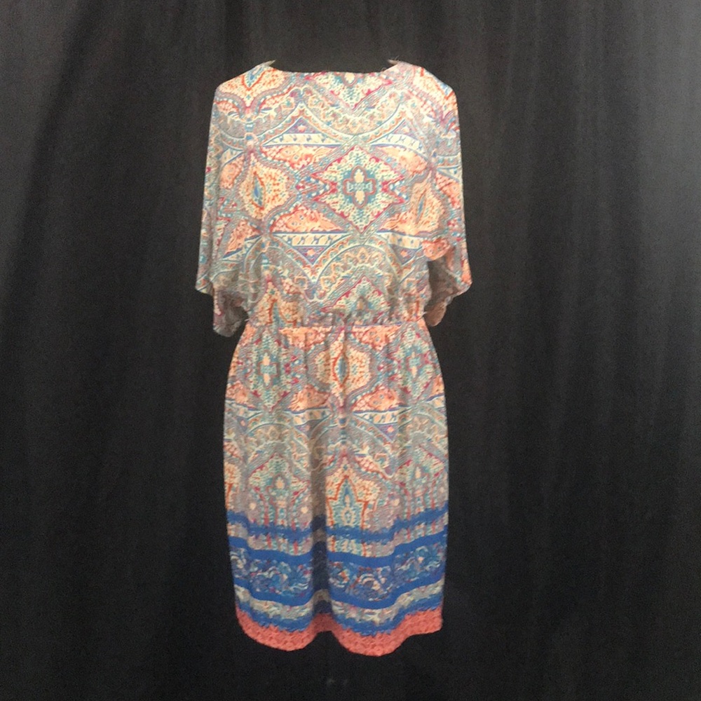 Dress perfect for spring break